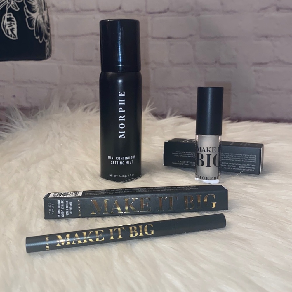 MORPHE 3pc Set